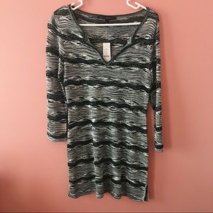 Tunic top from White House Black Market